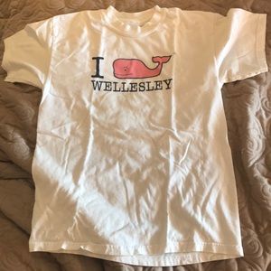 Vineyard Vines T-shirt Size Small